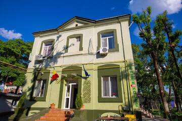 Фотографии Гостевой дом Green House г. Бухарест (Румыния) №1 Фото Гостевой дом Green House г. Бухарест 1