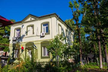 Фотографии Гостевой дом Green House г. Бухарест (Румыния) №2 Фото Гостевой дом Green House г. Бухарест 2
