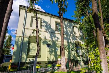 Фотографии Гостевой дом Green House г. Бухарест (Румыния) №3 Фото Гостевой дом Green House г. Бухарест 3