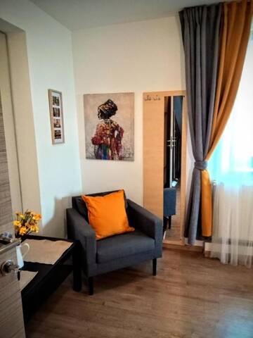 Фотографии Гостевой дом Central Guesthouse г. Бухарест (Румыния) №5 Фото Гостевой дом Central Guesthouse г. Бухарест 5