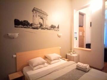 Фотографии Гостевой дом Central Guesthouse г. Бухарест (Румыния) №2 Фото Гостевой дом Central Guesthouse г. Бухарест 2