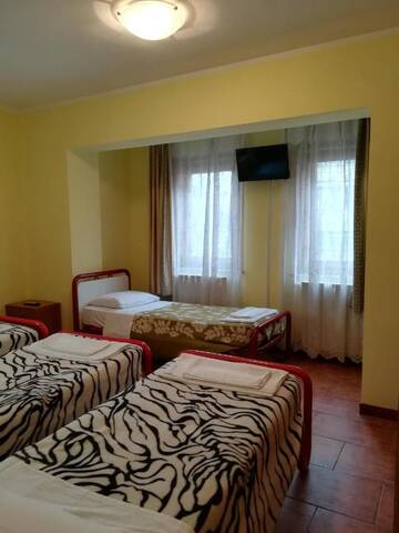 Фотографии Хостелы Welcome Hostel г. Бухарест (Румыния) №2 Фото Хостелы Welcome Hostel г. Бухарест 2
