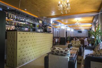 Фотографии Отель Hotel Foisor г. Бухарест (Румыния) №3 Фото Отель Hotel Foisor г. Бухарест 3