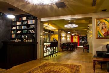Фотографии Отель Ganzo Boutique Hotel г. Бухарест (Румыния) №4 Фото Отель Ganzo Boutique Hotel г. Бухарест 4