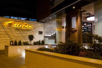 Фотографии Отель Ganzo Boutique Hotel г. Бухарест (Румыния) №3 Фото Отель Ganzo Boutique Hotel г. Бухарест 3