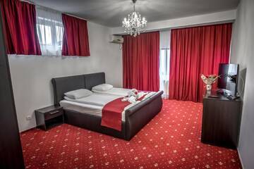 Фотографии Отель Hotel Elisabeta г. Бухарест (Румыния) №1 Фото Отель Hotel Elisabeta г. Бухарест 1