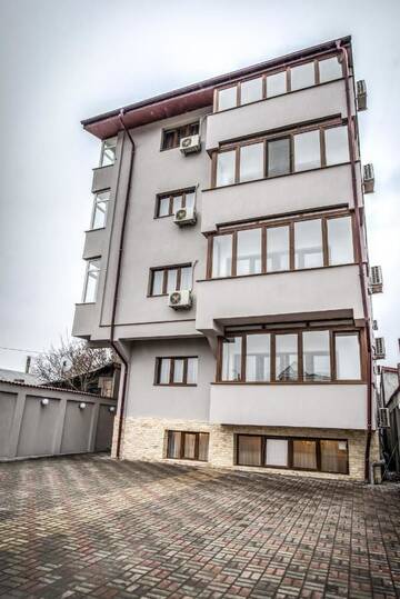 Фотографии Отель Hotel Elisabeta г. Бухарест (Румыния) №2 Фото Отель Hotel Elisabeta г. Бухарест 2