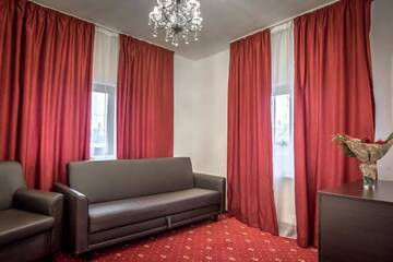 Фотографии Отель Hotel Elisabeta г. Бухарест (Румыния) №3 Фото Отель Hotel Elisabeta г. Бухарест 3