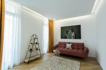 Фотографии Апарт-отели Novum Aparthotel г. Бухарест (Румыния) №4 Фото Апарт-отели Novum Aparthotel г. Бухарест 4