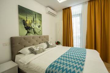 Фотографии Апарт-отели Novum Aparthotel г. Бухарест (Румыния) №5 Фото Апарт-отели Novum Aparthotel г. Бухарест 5