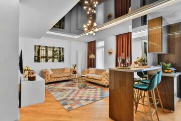 Фотографии Апарт-отели Novum Aparthotel г. Бухарест (Румыния) №1 Фото Апарт-отели Novum Aparthotel г. Бухарест 1