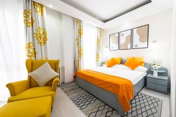 Фотографии Отель Relax Comfort Suites Hotel г. Бухарест (Румыния) №4 Фото Отель Relax Comfort Suites Hotel г. Бухарест 4