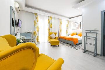 Фотографии Отель Relax Comfort Suites Hotel г. Бухарест (Румыния) №5 Фото Отель Relax Comfort Suites Hotel г. Бухарест 5