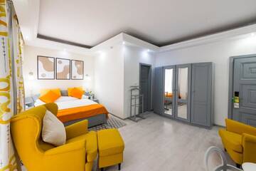 Фотографии Отель Relax Comfort Suites Hotel г. Бухарест (Румыния) №2 Фото Отель Relax Comfort Suites Hotel г. Бухарест 2