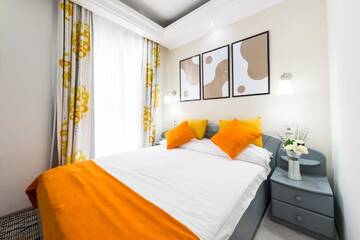 Фотографии Отель Relax Comfort Suites Hotel г. Бухарест (Румыния) №3 Фото Отель Relax Comfort Suites Hotel г. Бухарест 3