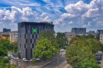 Фотографии Отель ibis Styles Bucharest Erbas г. Бухарест (Румыния) №3 Фото Отель ibis Styles Bucharest Erbas г. Бухарест 3