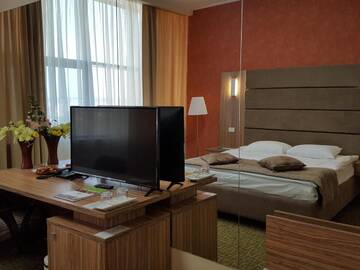 Фотографии Отель Hotel Tecadra г. Бухарест (Румыния) №3 Фото Отель Hotel Tecadra г. Бухарест 3