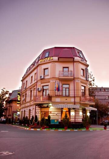 Фотографии Отель Zava Boutique Hotel Central г. Бухарест (Румыния) №4 Фото Отель Zava Boutique Hotel Central г. Бухарест 4