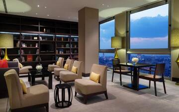 Фотографии Отель Intercontinental Hotel Bucharest г. Бухарест (Румыния) №2 Фото Отель Intercontinental Hotel Bucharest г. Бухарест 2