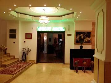 Фотографии Отель Phoenicia Suites Baneasa г. Бухарест (Румыния) №2 Фото Отель Phoenicia Suites Baneasa г. Бухарест 2