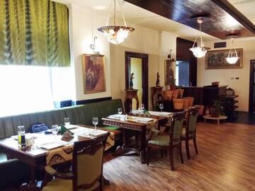 Фотографии Отель Phoenicia Suites Baneasa г. Бухарест (Румыния) №3 Фото Отель Phoenicia Suites Baneasa г. Бухарест 3