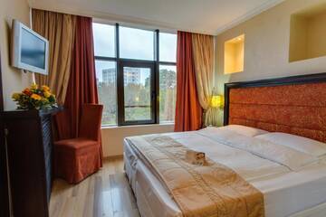 Фотографии Отель Le Boutique Hotel Moxa г. Бухарест (Румыния) №2 Фото Отель Le Boutique Hotel Moxa г. Бухарест 2