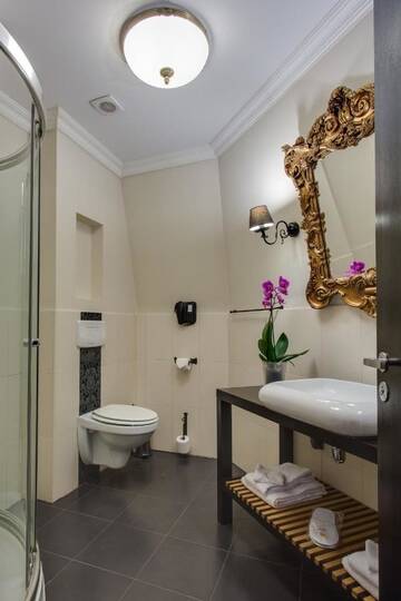 Фотографии Отель Le Boutique Hotel Moxa г. Бухарест (Румыния) №3 Фото Отель Le Boutique Hotel Moxa г. Бухарест 3