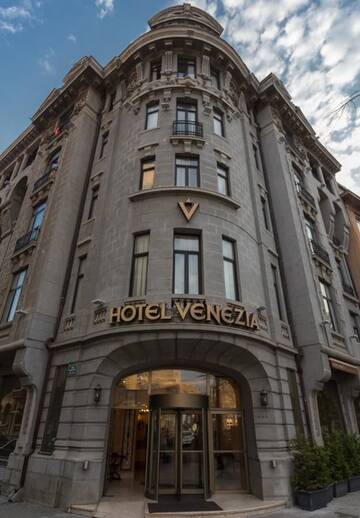 Фотографии Отель Hotel Venezia by Zeus International г. Бухарест (Румыния) №2 Фото Отель Hotel Venezia by Zeus International г. Бухарест 2