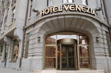 Фотографии Отель Hotel Venezia by Zeus International г. Бухарест (Румыния) №3 Фото Отель Hotel Venezia by Zeus International г. Бухарест 3