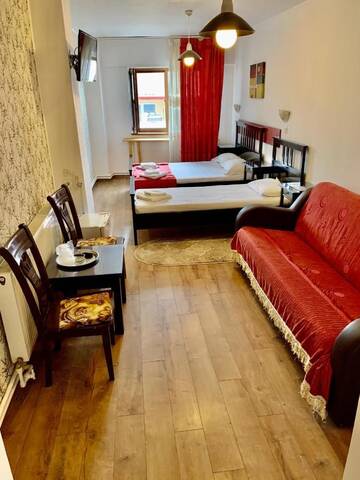 Фотографии Отель Hotel Funnytime г. Бухарест (Румыния) №2 Фото Отель Hotel Funnytime г. Бухарест 2