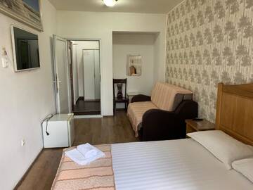 Фотографии Отель Hotel Funnytime г. Бухарест (Румыния) №3 Фото Отель Hotel Funnytime г. Бухарест 3