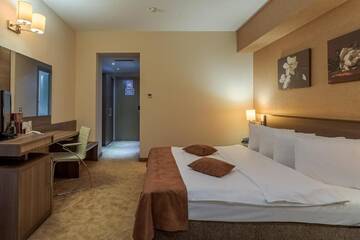 Фотографии Отель RIN Grand Hotel г. Бухарест (Румыния) №3 Фото Отель RIN Grand Hotel г. Бухарест 3