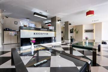 Фотографии Отель Hotel Parliament г. Бухарест (Румыния) №3 Фото Отель Hotel Parliament г. Бухарест 3