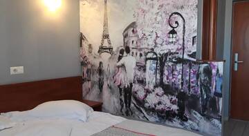 Фотографии Отель City Hotel Bucharest г. Бухарест (Румыния) №3 Фото Отель City Hotel Bucharest г. Бухарест 3