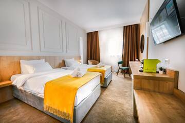 Фотографии Отель Best Western Stil Hotel г. Бухарест (Румыния) №2 Фото Отель Best Western Stil Hotel г. Бухарест 2