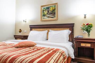 Фотографии Отель Atrium Hotel Ateneu City Center г. Бухарест (Румыния) №2 Фото Отель Atrium Hotel Ateneu City Center г. Бухарест 2