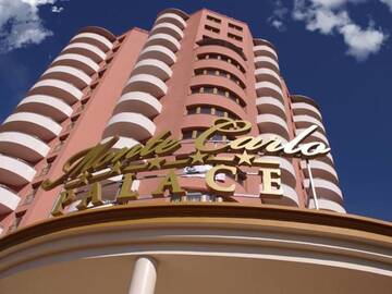 Фотографии Отель Monte Carlo Palace Suites г. Бухарест (Румыния) №2 Фото Отель Monte Carlo Palace Suites г. Бухарест 2