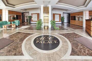 Фотографии Отель Monte Carlo Palace Suites г. Бухарест (Румыния) №3 Фото Отель Monte Carlo Palace Suites г. Бухарест 3