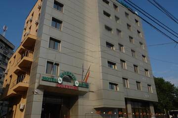 Фотографии Отель Hotel Sir Colentina г. Бухарест (Румыния) №3 Фото Отель Hotel Sir Colentina г. Бухарест 3