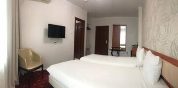 Фотографии Отель Kosher Hotel Lev Or г. Бухарест (Румыния) №3 Фото Отель Kosher Hotel Lev Or г. Бухарест 3