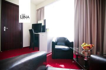 Фотографии Отель Lina Hotel г. Бухарест (Румыния) №4 Фото Отель Lina Hotel г. Бухарест 4