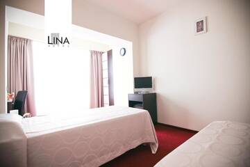 Фотографии Отель Lina Hotel г. Бухарест (Румыния) №1 Фото Отель Lina Hotel г. Бухарест 1