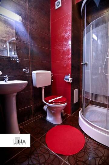Фотографии Отель Lina Hotel г. Бухарест (Румыния) №2 Фото Отель Lina Hotel г. Бухарест 2