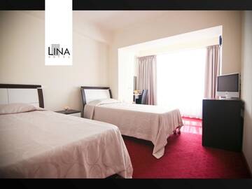 Фотографии Отель Lina Hotel г. Бухарест (Румыния) №3 Фото Отель Lina Hotel г. Бухарест 3