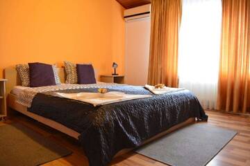 Фотографии Гостевой дом City Comfort Villa г. Бухарест (Румыния) №4 Фото Гостевой дом City Comfort Villa г. Бухарест 4