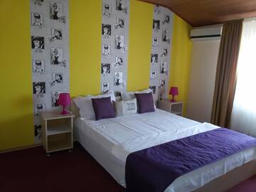 Фотографии Гостевой дом City Comfort Villa г. Бухарест (Румыния) №5 Фото Гостевой дом City Comfort Villa г. Бухарест 5