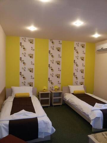 Фотографии Гостевой дом City Comfort Villa г. Бухарест (Румыния) №3 Фото Гостевой дом City Comfort Villa г. Бухарест 3