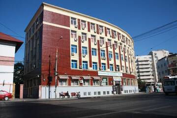 Фотографии Хостелы Hostel Formenerg г. Бухарест (Румыния) №1 Фото Хостелы Hostel Formenerg г. Бухарест 1