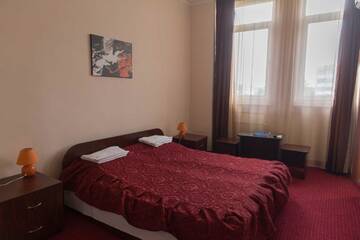 Фотографии Хостелы Hostel Formenerg г. Бухарест (Румыния) №3 Фото Хостелы Hostel Formenerg г. Бухарест 3