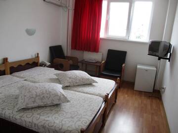 Фотографии Отель Hotel Uranus г. Бухарест (Румыния) №3 Фото Отель Hotel Uranus г. Бухарест 3